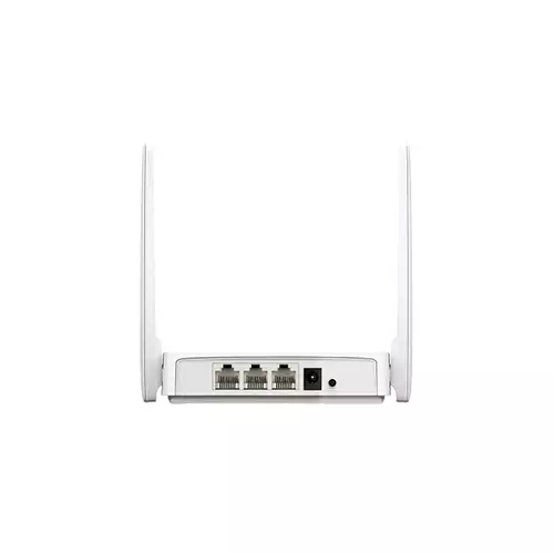 MERCUSYS AC10 AC1200 300 MBPS 4 ANTENNA WIRELESS DUAL BAND ROUTER-gallery-2