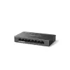 Mercusys MS108GP 8-Port Gigabit Desktop Switch with 7-Port PoE+-1