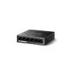 Mercusys MS106LP 6-Port 10/100Mbps Desktop Switch with 4-Port PoE+-1