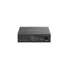 Mercusys MS106LP 6-Port 10/100Mbps Desktop Switch with 4-Port PoE+-2
