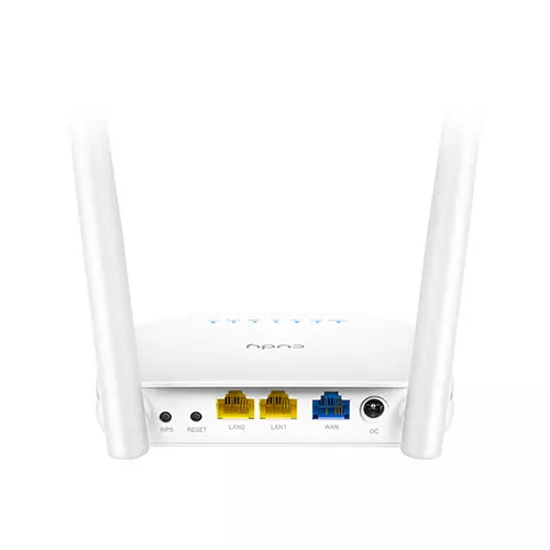 Cudy WR1000 AC1200 Wi-Fi Smart Router - 1