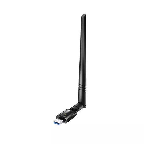 Cudy WU1400 AC1300 High Gain USB Wi-Fi Adapter