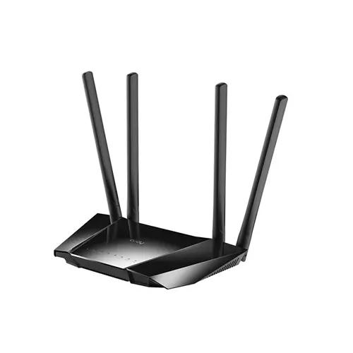 Cudy LT400 300 Mbps Wireless N 4G LTE Router