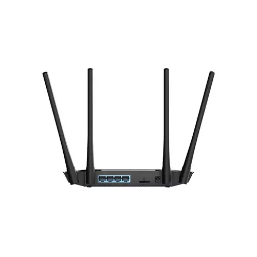 Cudy LT400 300 Mbps Wireless N 4G LTE Router-2