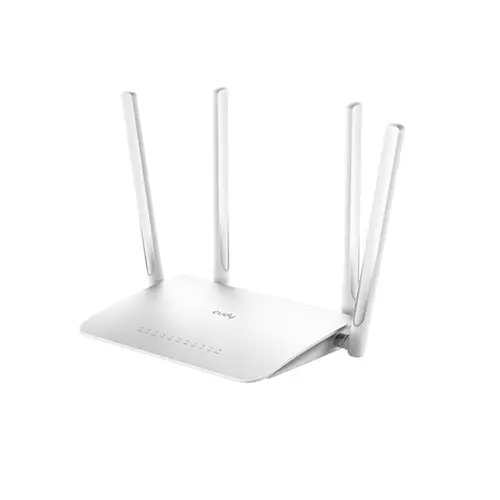 Cudy WR1200 AC1200 Gigabit Dual Band Wi-Fi Router