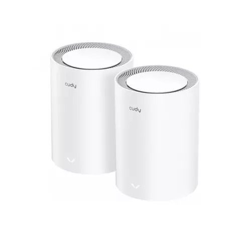 Cudy M1800 AX1800 Whole Home Mesh WiFi Router
