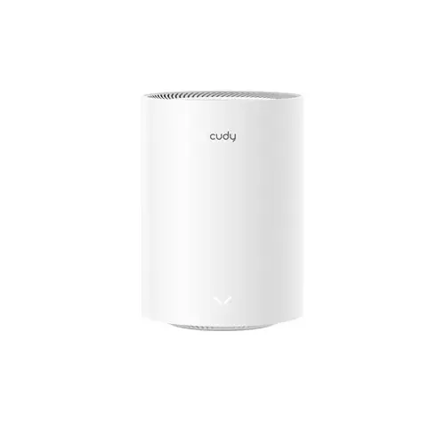 Cudy M1800 AX1800 Whole Home Mesh WiFi Router-gallery-1