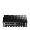 Cudy FS1016D 16-Port 10/100Mbps Desktop Switch-2
