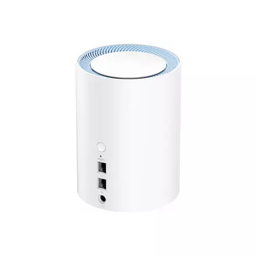 CUDY M1200 AC1200 WHOLE HOME MESH WIFI ROUTER (3 PACK) - 1