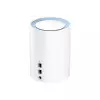 CUDY M1200 AC1200 WHOLE HOME MESH WIFI ROUTER (3 PACK)-1