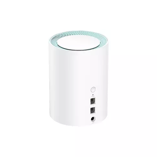 CUDY M1300 AC1200 WHOLE HOME MESH WIFI GIGABIT ROUTER (1 PACK) - 1
