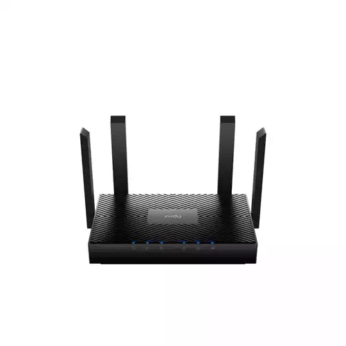 Cudy WR3000 AX3000 Gigabit Wi-Fi 6 Mesh Router