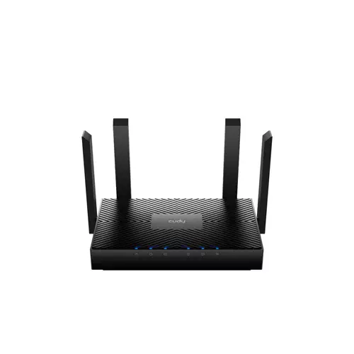 Cudy WR3000 AX3000 Gigabit Wi-Fi 6 Mesh Router