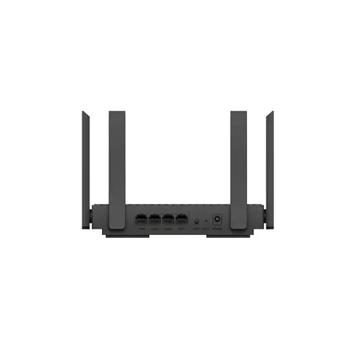 Cudy WR3000 AX3000 Gigabit Wi-Fi 6 Mesh Router-gallery-2