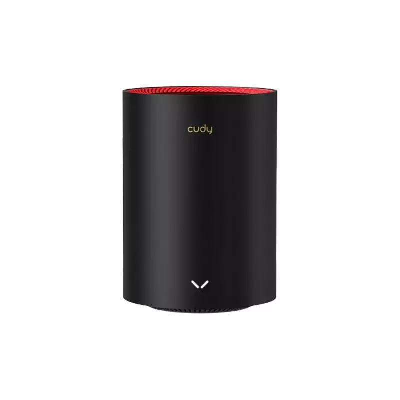 CUDY M3000 AX3000 Dual Band Wi-Fi 6 Mesh System Router (3-Pack)-1