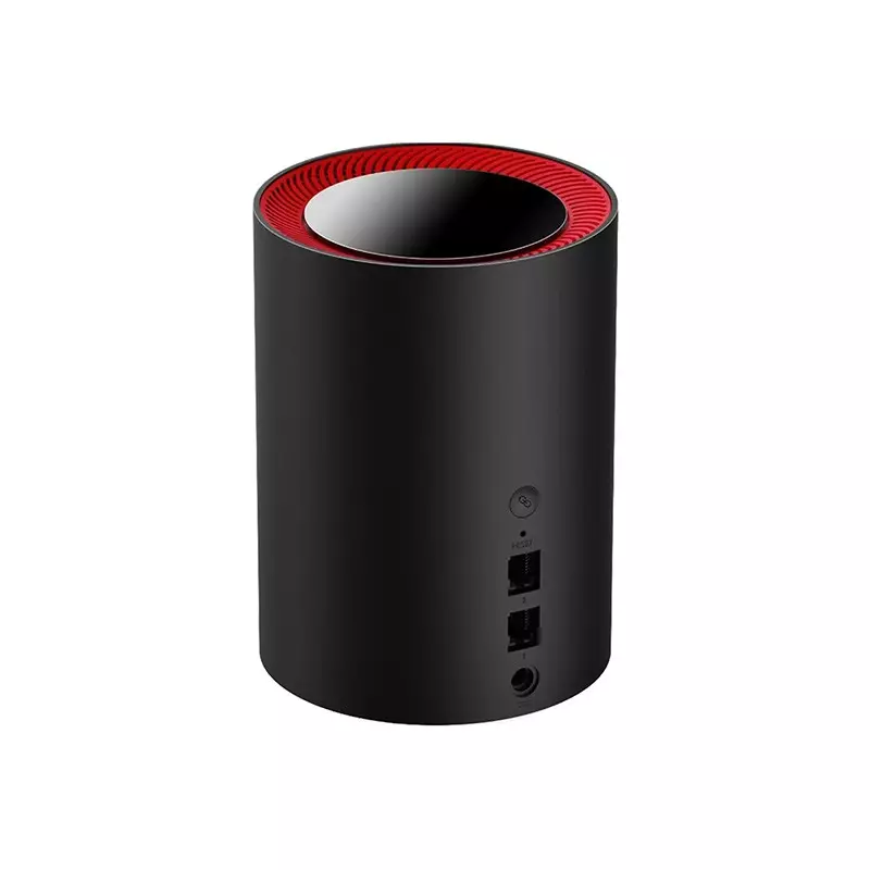 Cudy M3000 AX3000 Gigabit Dual Band Wi-Fi 6 Mesh System Router - 1