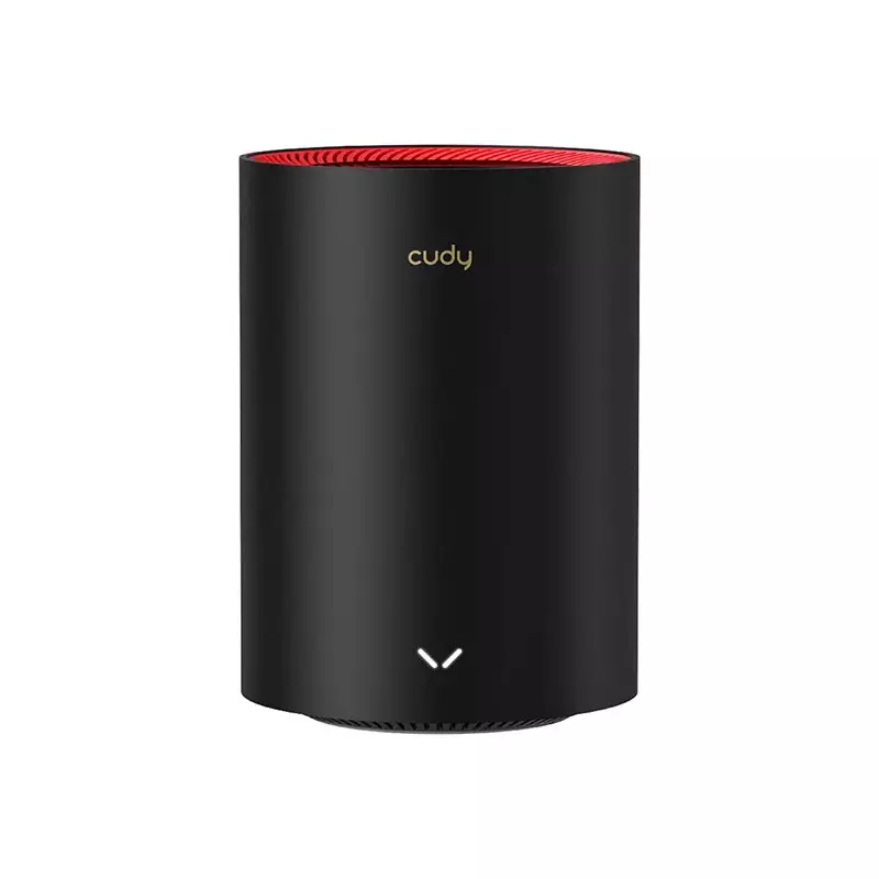 Cudy M3000 AX3000 Gigabit Dual Band Wi-Fi 6 Mesh System Router - 2
