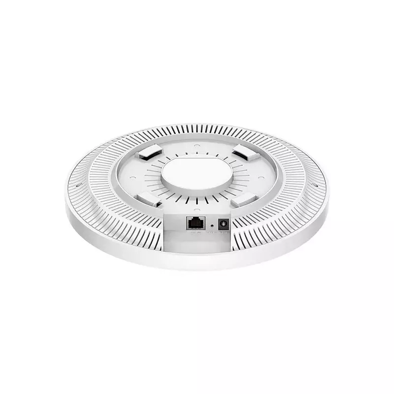 Cudy AP1300 AC1200 Mbps Wall Plate Dual Band Indoor Wifi 5 Access Point-gallery-2