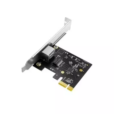 Cudy PE25 2.5 Gbps PCI Express Network Adapter-gallery-1