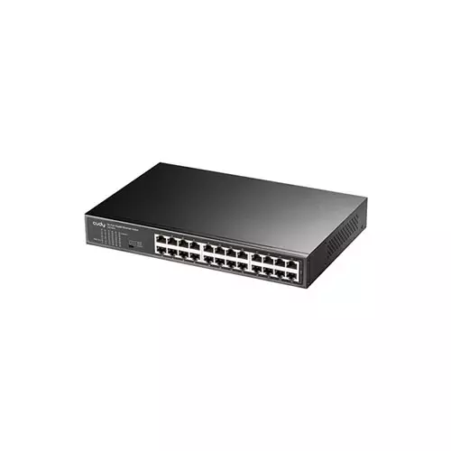 Cudy GS1024 24-Port Gigabit Ethernet Switch-gallery-1