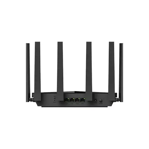 Cudy WR11000 BE11000 Mbps 2.5G Tri-Band Mesh Wi-Fi 7 Router - 1