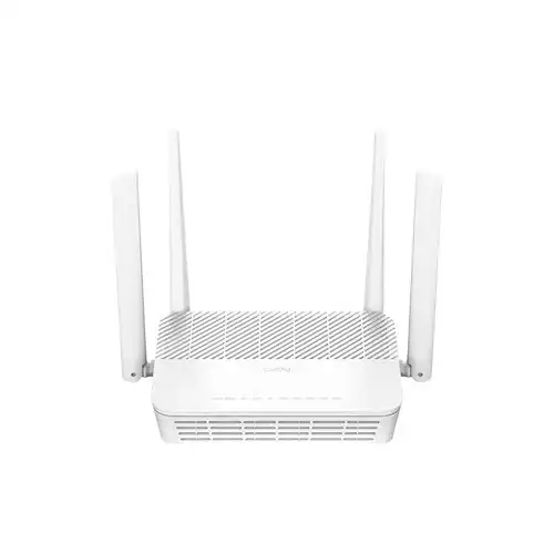 Cudy WR3000S AX3000 Dual Band Gigabit Wi-Fi 6 Mesh Router
