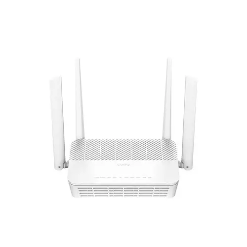 Cudy WR3000S AX3000 Dual Band Gigabit Wi-Fi 6 Mesh Router