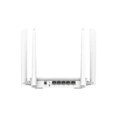 Cudy WR3000S AX3000 Dual Band Gigabit Wi-Fi 6 Mesh Router - 1
