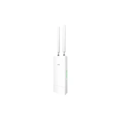 Cudy LT400 Outdoor 4G Cat4 N300 Wi-Fi Outdoor Router