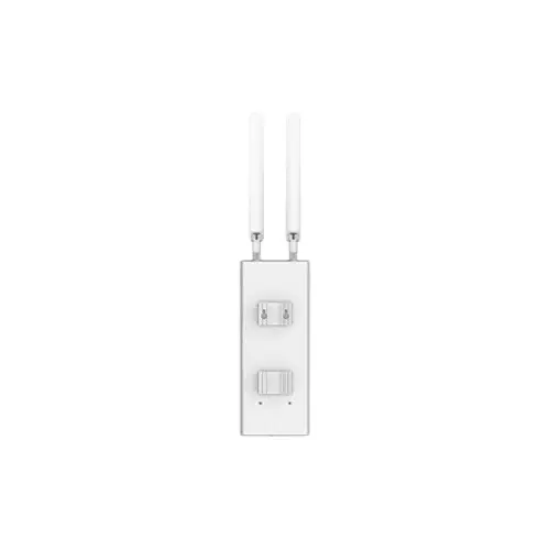 Cudy LT400 Outdoor 4G Cat4 N300 Wi-Fi Outdoor Router-1