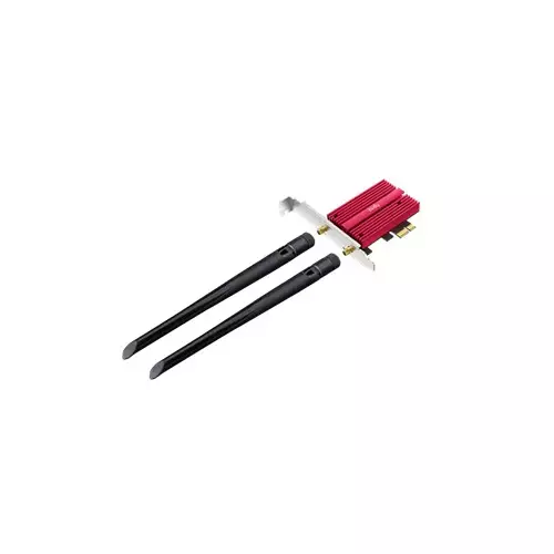 Cudy WE9300 BE9300 Tri-Band WiFi 7 9300Mbps PCI-E Adapter-2