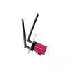 Cudy WE9300 BE9300 Tri-Band WiFi 7 9300Mbps PCI-E Adapter-1