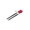 Cudy WE9300 BE9300 Tri-Band WiFi 7 9300Mbps PCI-E Adapter-2
