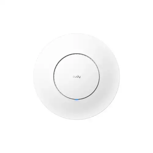 Cudy AP3000 Indoor AX3000 Mbps Wireless Dual Band Wi-Fi 6 Ceiling Mount Access Point