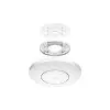 Cudy AP3000 Indoor AX3000 Mbps Wireless Dual Band Wi-Fi 6 Ceiling Mount Access Point-1