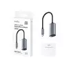 CUDY UE10C USB-C to Gigabit Ethernet Converter-1