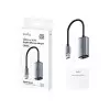 CUDY UE10A USB-A to Gigabit Ethernet Converter-1