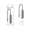 CUDY UH405 5-In-1 HDMI 4K USB-C Hub-1