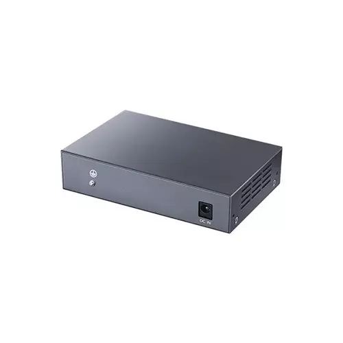 Cudy HS105 5-Port 2.5G Multi-Gigabit Switch-2