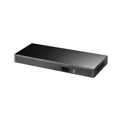CUDY GS1024E 24-Port Gigabit Rackmount Light Managed Switch-2