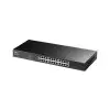 CUDY GS1024E 24-Port Gigabit Rackmount Light Managed Switch-1