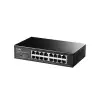 CUDY GS1016E 16-Port Gigabit Light Managed Switch-1