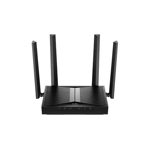 Cudy WR3600 BE3600 Gigabit Mesh Wi-Fi 7 Router