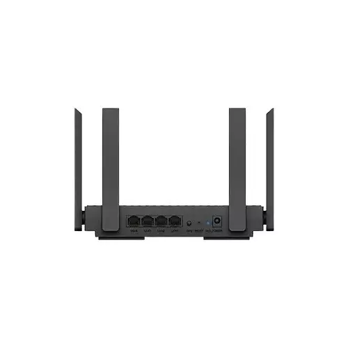 Cudy WR1500 AX1500 1500mbps Gigabit Dual Band Wi-Fi 6 Mesh Router-2