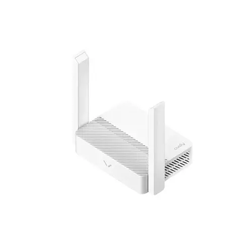 Cudy WR300 N300 300mbps Mesh WiFi Router white