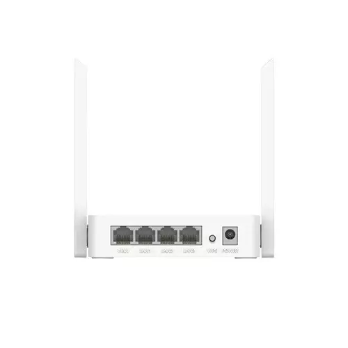 Cudy WR300 N300 300mbps Mesh WiFi Router white - 1