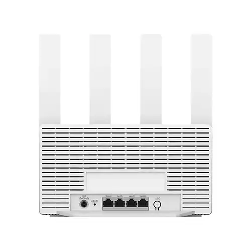 CUDY WR3600E BE3600 Gigabit Wi-Fi 7 Router - 1