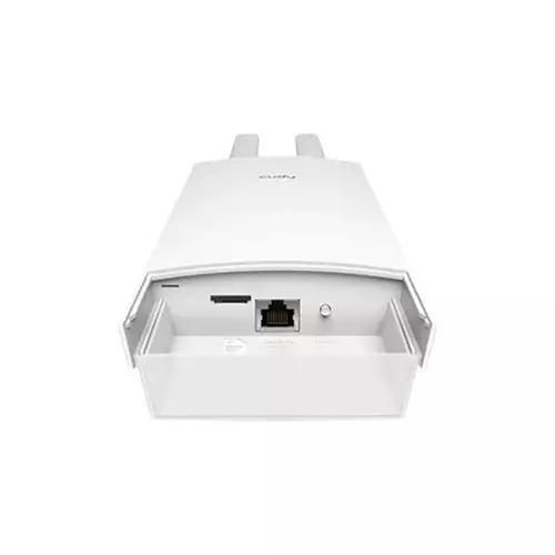 CUDY AP3000 Outdoor AX3000 High-Power Wi-Fi 6 Access Point - 3