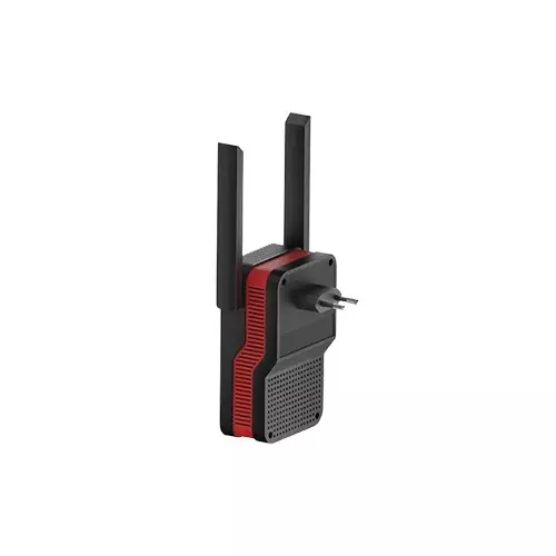 Cudy RE3000 AX3000 Dual Band Wi-Fi 6 Range Extender - 3