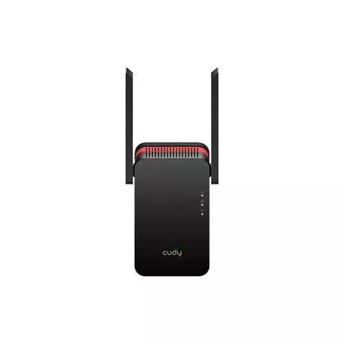 Cudy RE3000 AX3000 Dual Band Wi-Fi 6 Range Extender-2